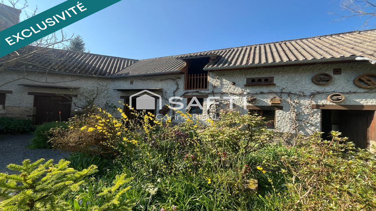 Ma-Cabane - Vente Maison Quibou, 155 m²