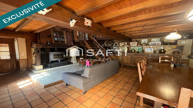 Ma-Cabane - Vente Maison Quibou, 155 m²