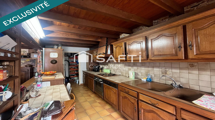 Ma-Cabane - Vente Maison Quibou, 155 m²