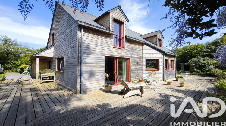 Ma-Cabane - Vente Maison Quibou, 135 m²