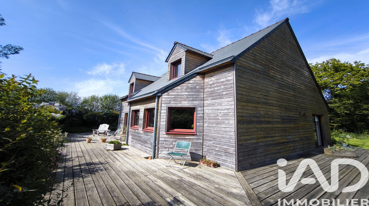 Ma-Cabane - Vente Maison Quibou, 135 m²