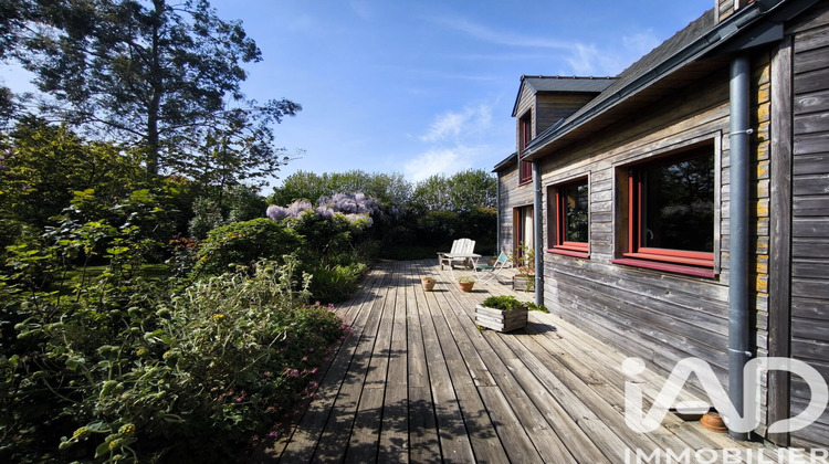 Ma-Cabane - Vente Maison Quibou, 135 m²