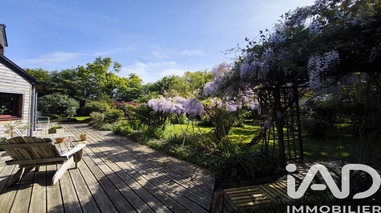 Ma-Cabane - Vente Maison Quibou, 135 m²