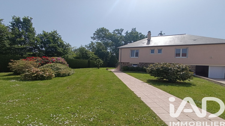 Ma-Cabane - Vente Maison Quibou, 85 m²