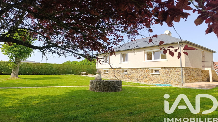 Ma-Cabane - Vente Maison Quibou, 85 m²