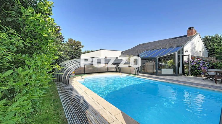 Ma-Cabane - Vente Maison QUIBOU, 162 m²