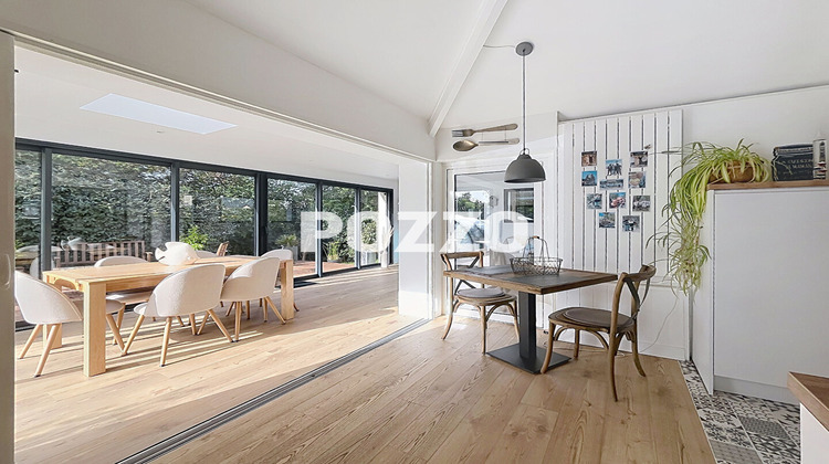 Ma-Cabane - Vente Maison QUIBOU, 162 m²