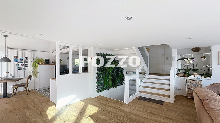 Ma-Cabane - Vente Maison QUIBOU, 162 m²