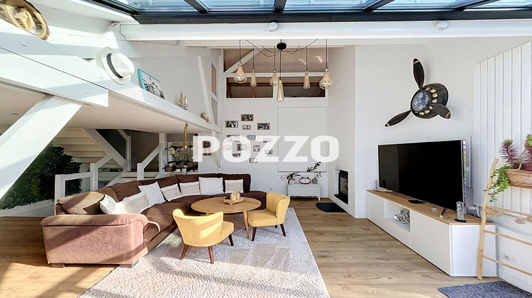 Ma-Cabane - Vente Maison QUIBOU, 162 m²