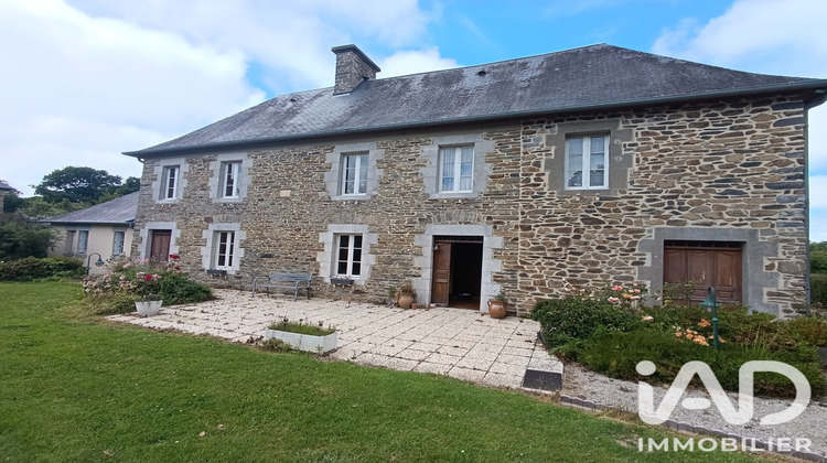 Ma-Cabane - Vente Maison Quibou, 169 m²