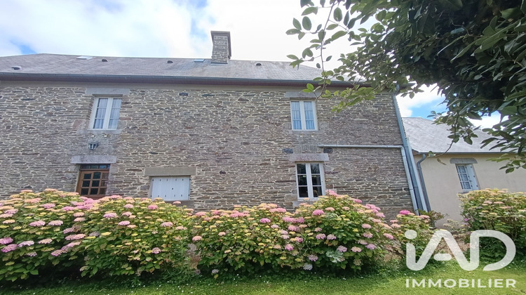 Ma-Cabane - Vente Maison Quibou, 169 m²