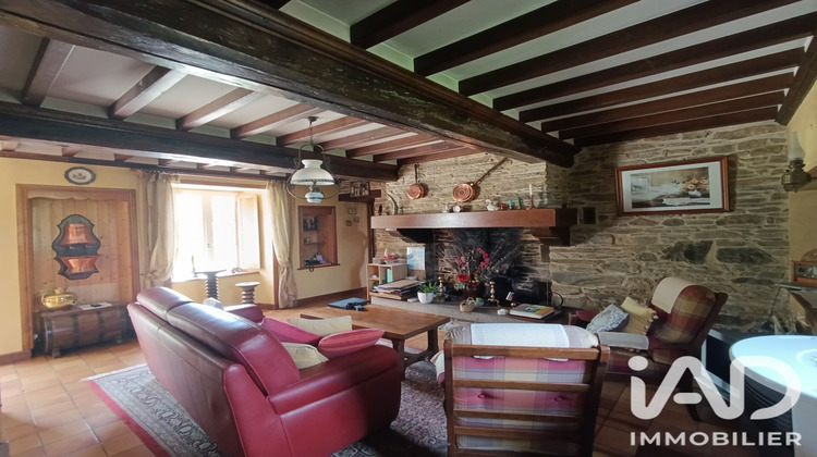 Ma-Cabane - Vente Maison Quibou, 169 m²