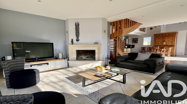 Ma-Cabane - Vente Maison Quibou, 144 m²