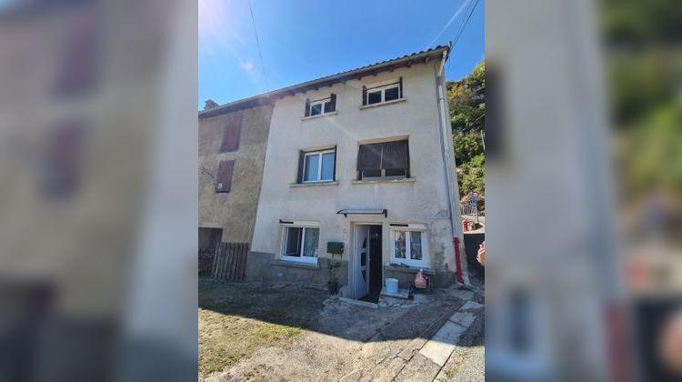 Ma-Cabane - Vente Maison Quié, 80 m²