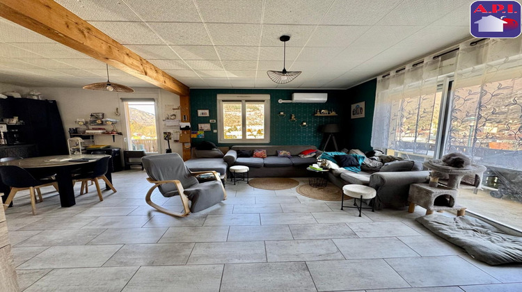 Ma-Cabane - Vente Maison QUIE, 121 m²