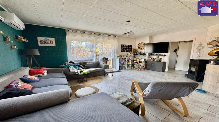 Ma-Cabane - Vente Maison QUIE, 121 m²