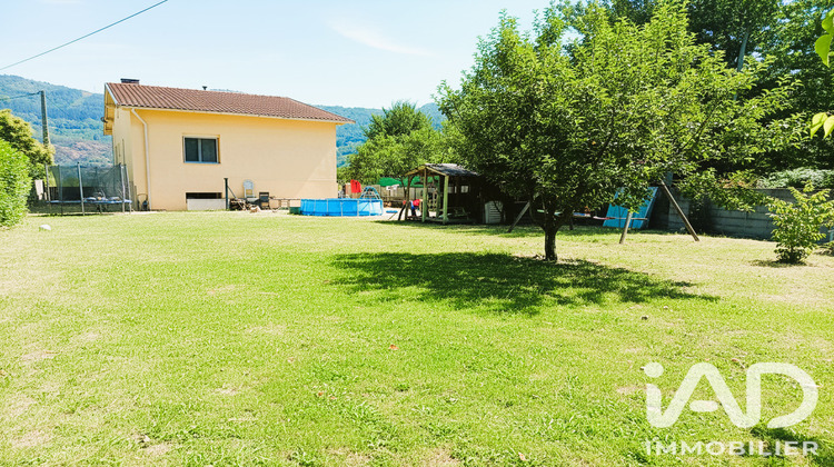 Ma-Cabane - Vente Maison Quié, 119 m²