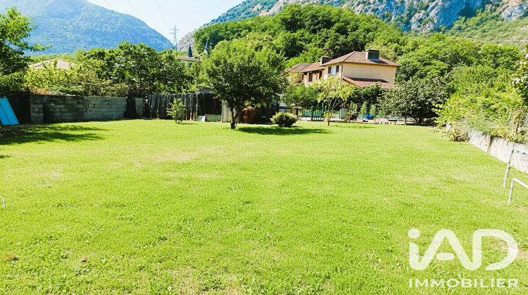 Ma-Cabane - Vente Maison Quié, 119 m²
