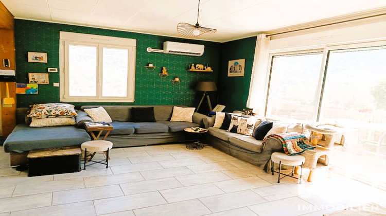Ma-Cabane - Vente Maison Quié, 119 m²