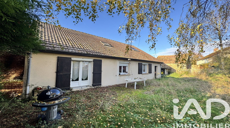 Ma-Cabane - Vente Maison Quiers, 118 m²