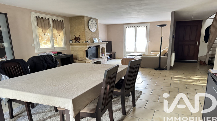 Ma-Cabane - Vente Maison Quiers, 118 m²