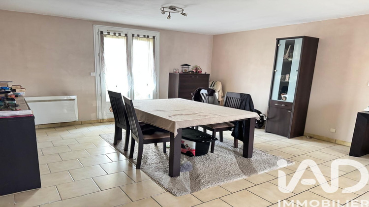 Ma-Cabane - Vente Maison Quiers, 118 m²