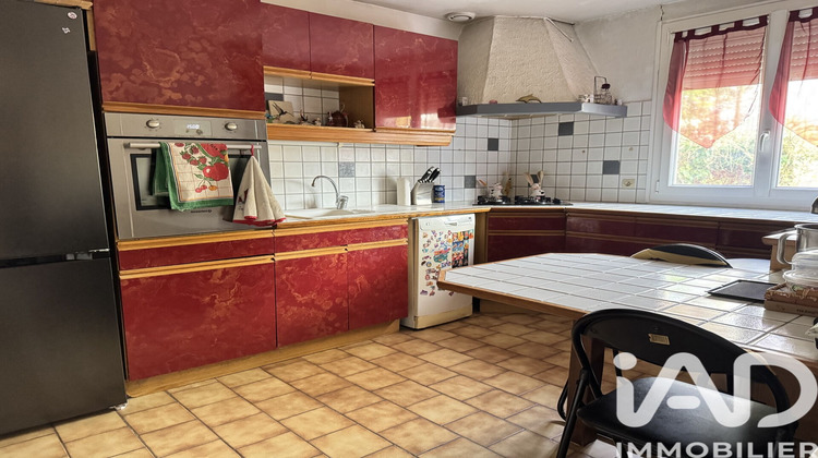 Ma-Cabane - Vente Maison Quiers, 118 m²