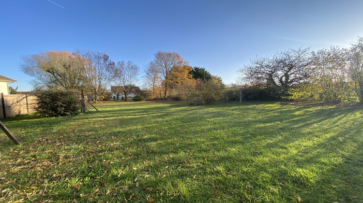 Ma-Cabane - Vente Maison Quiers-sur-Bézonde, 100 m²