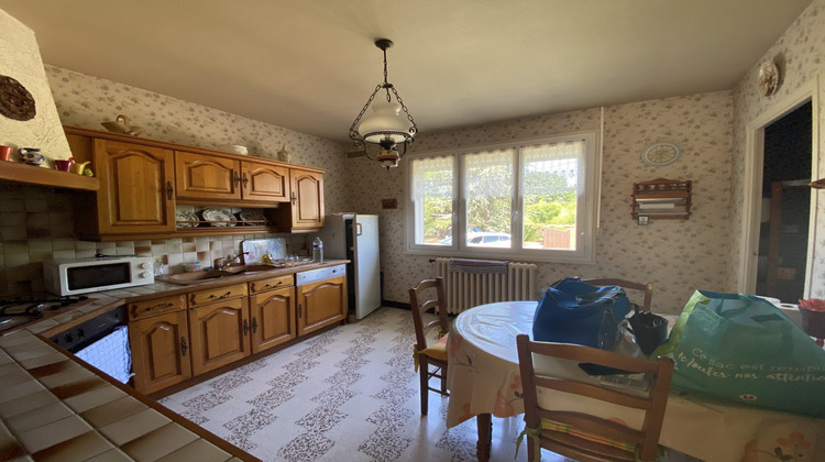 Ma-Cabane - Vente Maison Quiers-sur-Bézonde, 100 m²