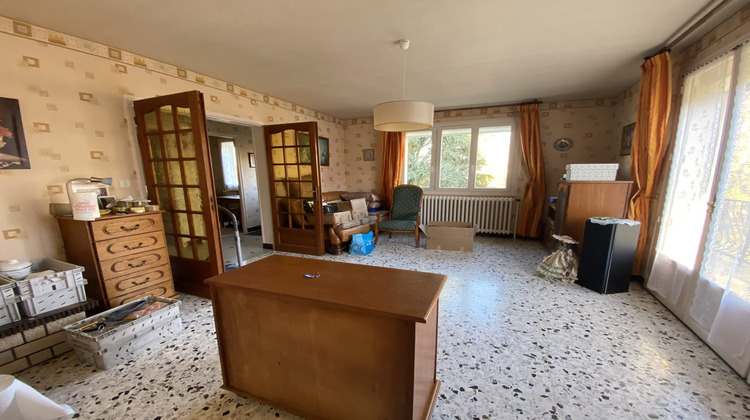 Ma-Cabane - Vente Maison Quiers-sur-Bézonde, 100 m²