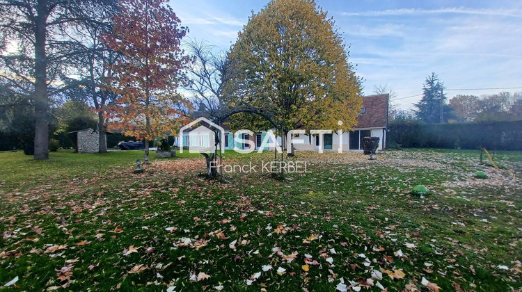 Ma-Cabane - Vente Maison Quiers-sur-Bezonde, 223 m²