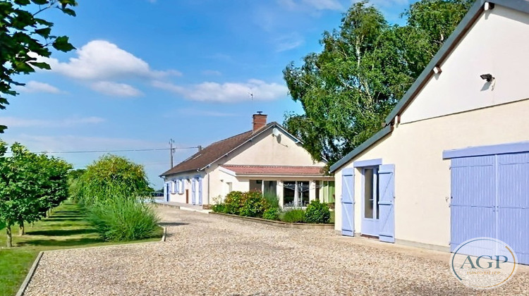 Ma-Cabane - Vente Maison QUIERS-SUR-BEZONDE, 168 m²