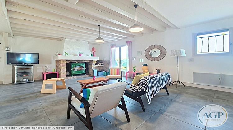 Ma-Cabane - Vente Maison QUIERS-SUR-BEZONDE, 168 m²