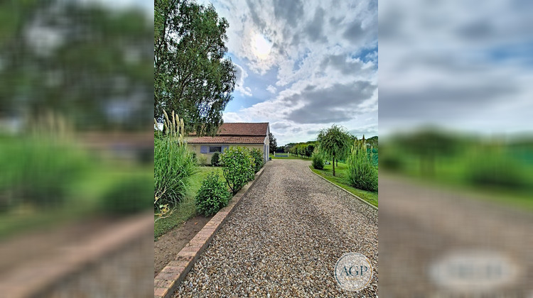 Ma-Cabane - Vente Maison QUIERS-SUR-BEZONDE, 168 m²