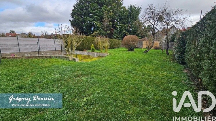 Ma-Cabane - Vente Maison Quiers-sur-Bézonde, 80 m²