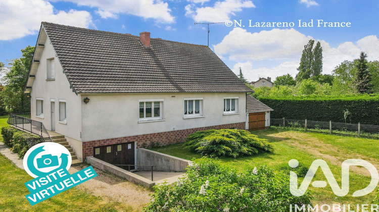 Ma-Cabane - Vente Maison Quiers-sur-Bezonde, 100 m²
