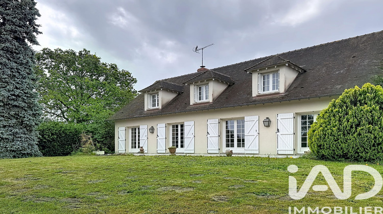 Ma-Cabane - Vente Maison Quiers-sur-Bezonde, 140 m²