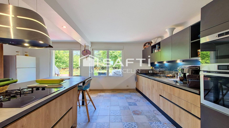 Ma-Cabane - Vente Maison Quiers-sur-Bezonde, 120 m²