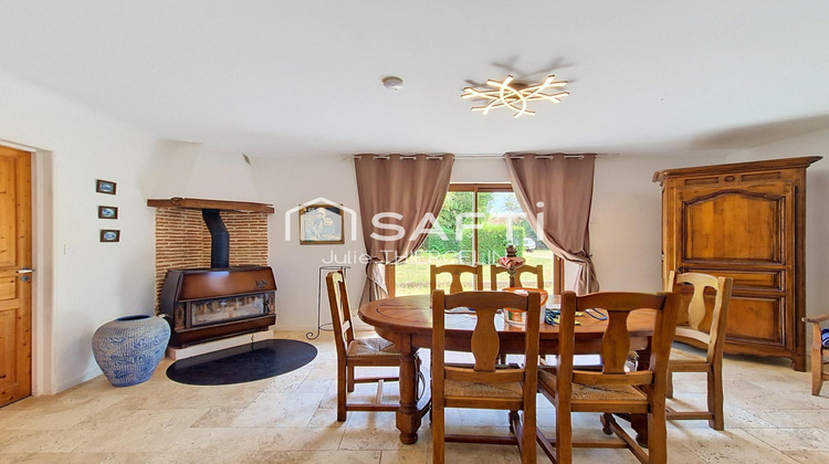 Ma-Cabane - Vente Maison Quiers-sur-Bezonde, 120 m²