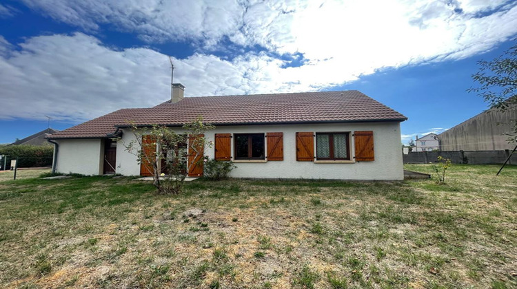 Ma-Cabane - Vente Maison QUIERS SUR BEZONDE, 72 m²