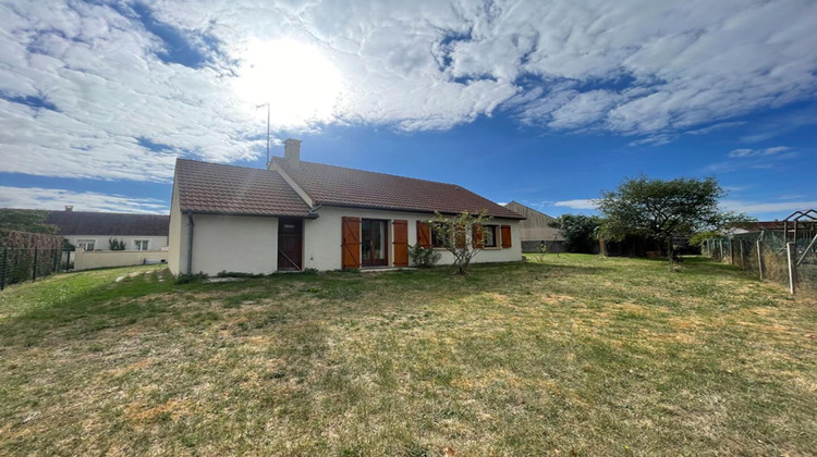 Ma-Cabane - Vente Maison QUIERS SUR BEZONDE, 72 m²