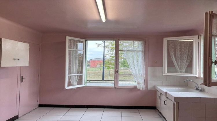 Ma-Cabane - Vente Maison Quiers-sur-Bezonde, 93 m²
