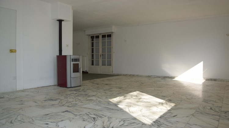 Ma-Cabane - Vente Maison Quiery-la-Motte, 168 m²