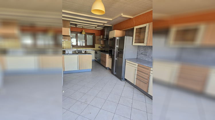 Ma-Cabane - Vente Maison Quiery-la-Motte, 168 m²