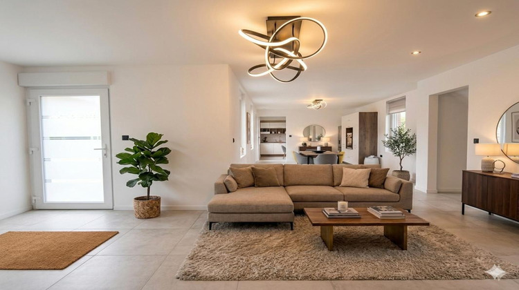 Ma-Cabane - Vente Maison QUIERY LA MOTTE, 200 m²