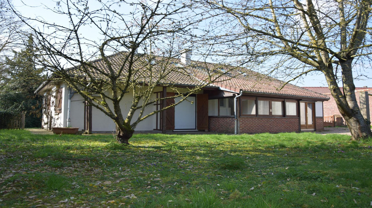 Ma-Cabane - Vente Maison Quiery-la-Motte, 168 m²