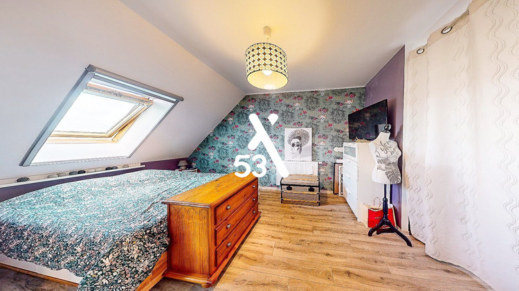 Ma-Cabane - Vente Maison Quiestède, 125 m²