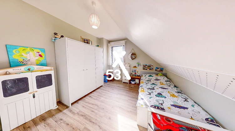 Ma-Cabane - Vente Maison Quiestède, 125 m²