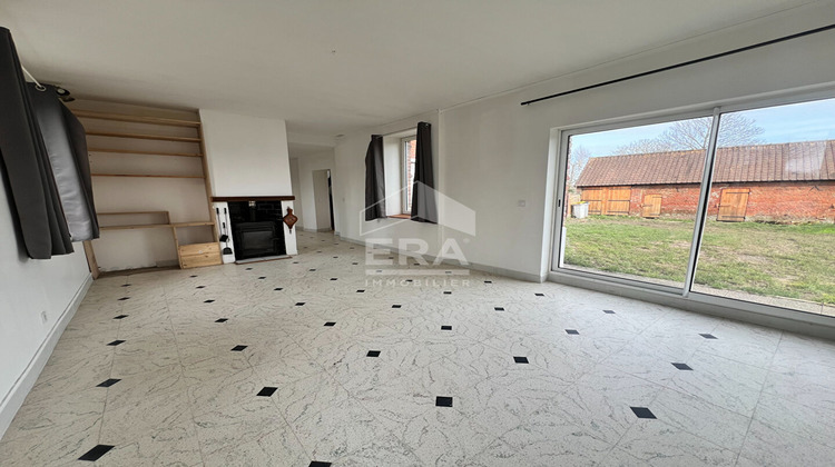 Ma-Cabane - Vente Maison QUIESTEDE, 100 m²