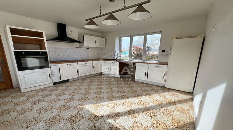 Ma-Cabane - Vente Maison QUIESTEDE, 100 m²